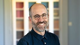 Photo of Daniel Lee