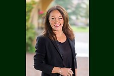 Photo of Christina Garsten